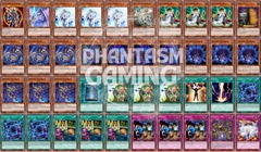 Shaddoll Deck Vanitys Emptiness Effect Veiler Felis Falco Yugioh